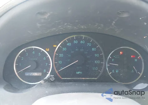 2006 Toyota Sienna Le from USA, damaged, VIN 5TDZA23C56S463926